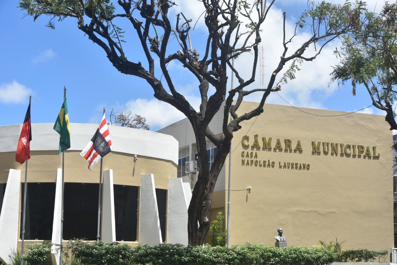 Confira quanto cada vereador de João Pessoa vai ter que devolver aos cofres públicos