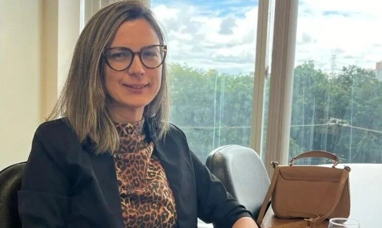 Jornalista Liziane Sarinho é nomeada secretária de Comunicação de Santa Rita