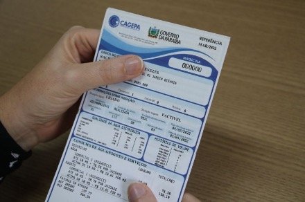 Cagepa realiza campanha de negociação de dívidas até 30 de novembro