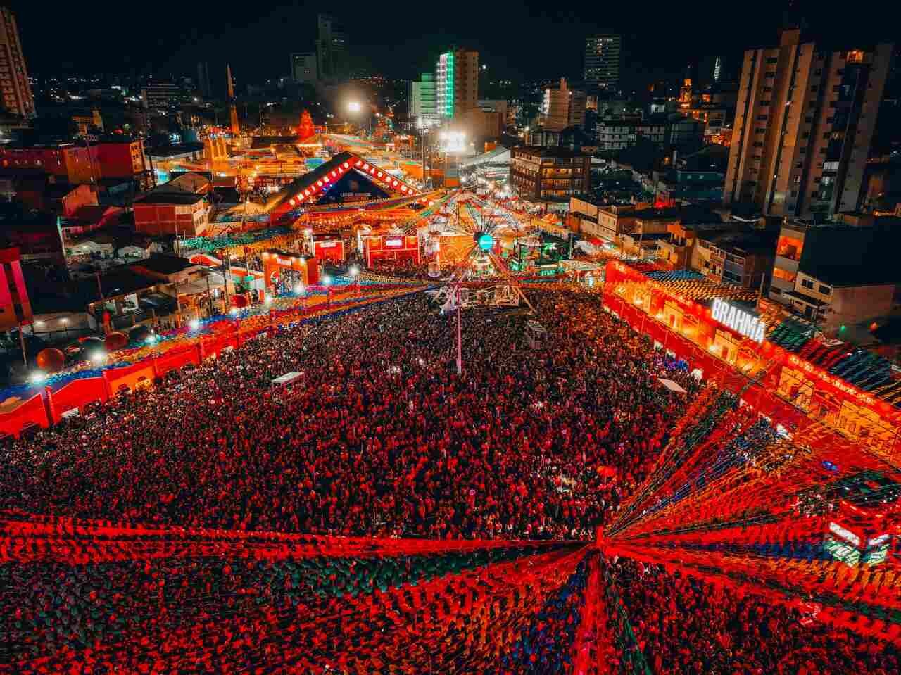 Sancionada lei que garante consumidor entrar com bebida em eventos da Paraíba; entenda