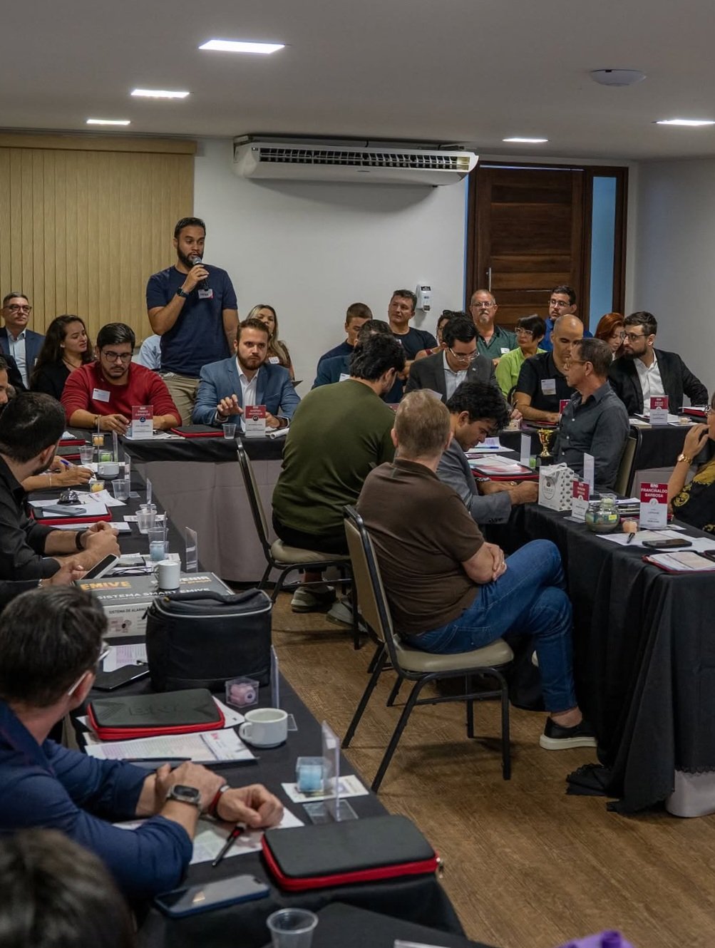 Desenvolvimento Profissional Contínuo: um investimento que transforma carreiras e impulsiona negócios