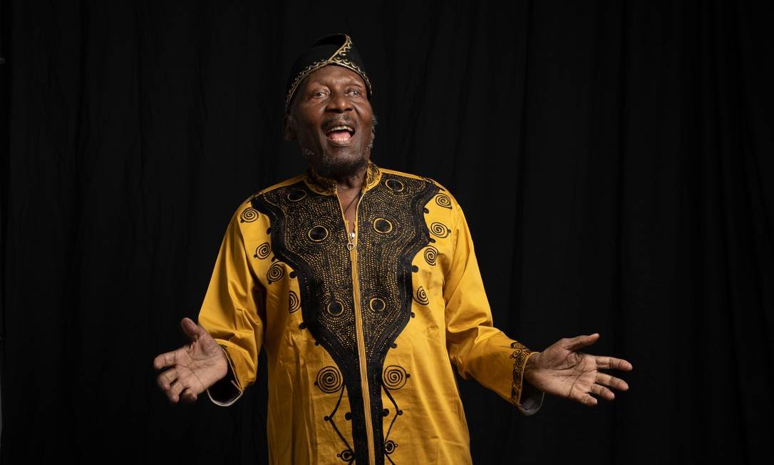 Morre aos 81 anos o cantor e compositor Jimmy Cliff, ícone mundial do reggae