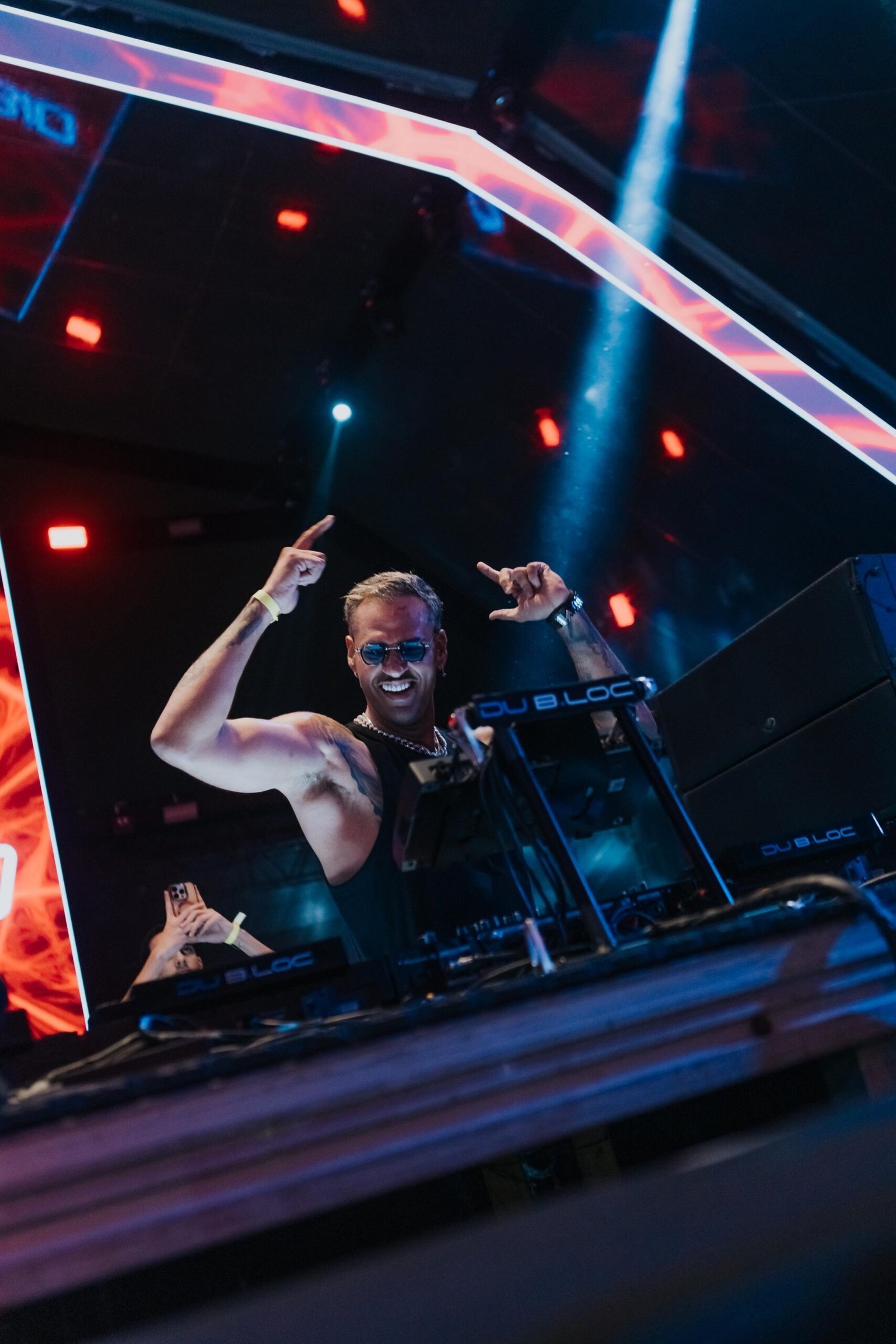 Fest Verão traz de volta a tenda eletrônica em 2026; shows acontecem no mês de janeiro