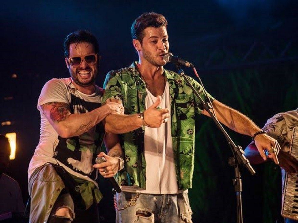 Verão Lovina abre a temporada neste sábado com show da Banda Ala Ursa; confira detalhes