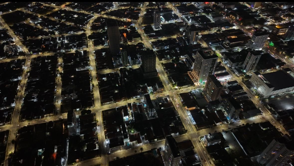 João Pessoa avança na modernização urbana com projeto de cidade inteligente liderado pela Inovatec JP