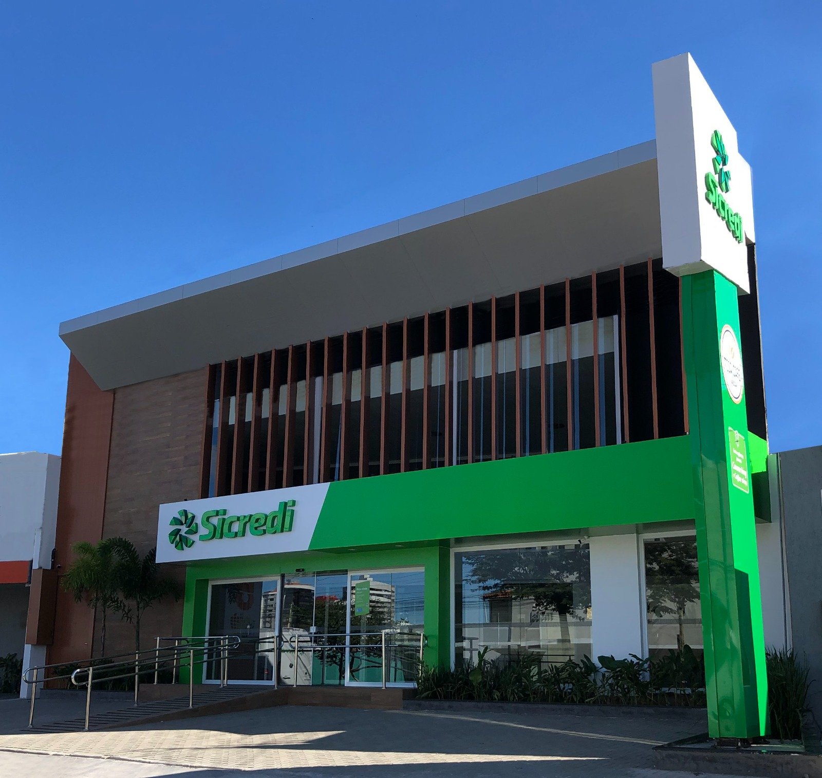 Sicredi na Paraíba cresce 16% e soma R$ 4 bilhões em ativos, indica balanço