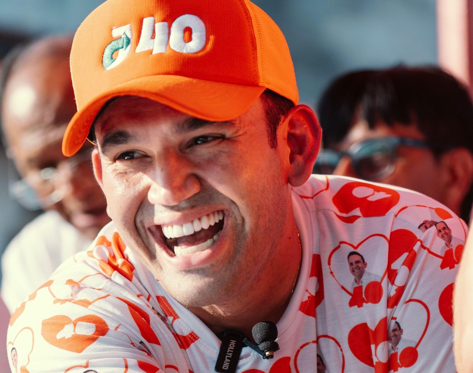 Doutor Jhony Bezerra: quando o crescimento assusta e a velha política apela para o ataque seletivo