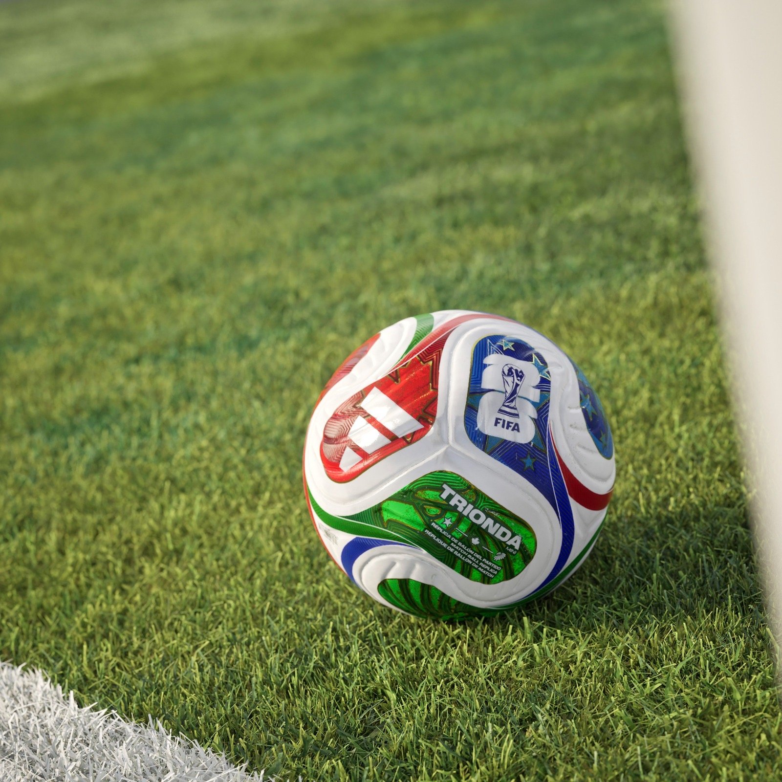 Promoção exclusiva para clientes Meu Méqui pode levar fãs à final da Copa do Mundo da FIFA 2026