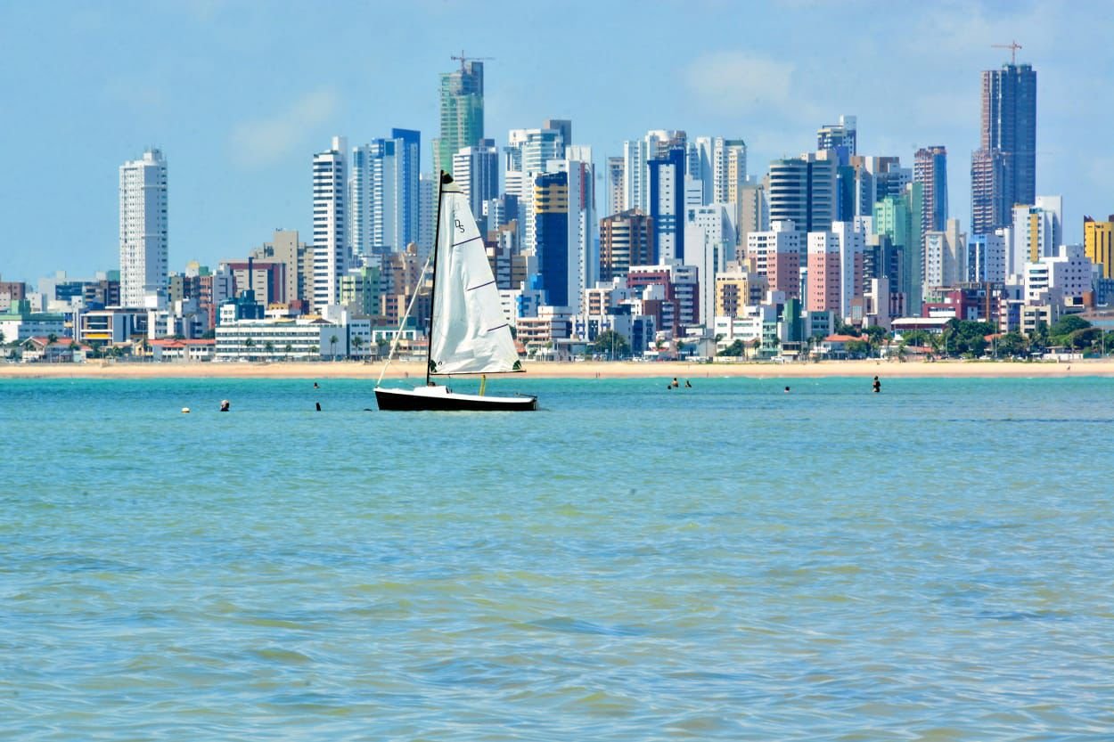 Paraíba aparece entre os 6 estados com maior qualidade de vida, revela levantamento