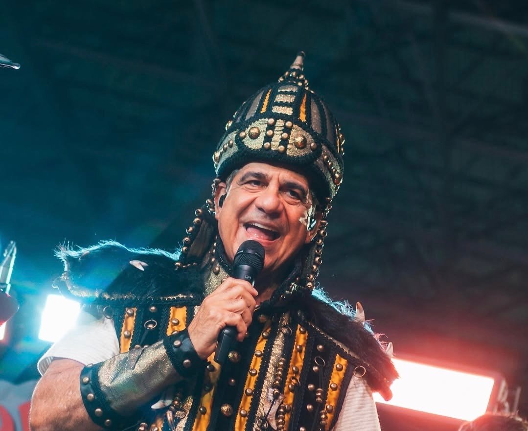 Trivela desembarca em João Pessoa no dia 19 de setembro com Durval Lelys