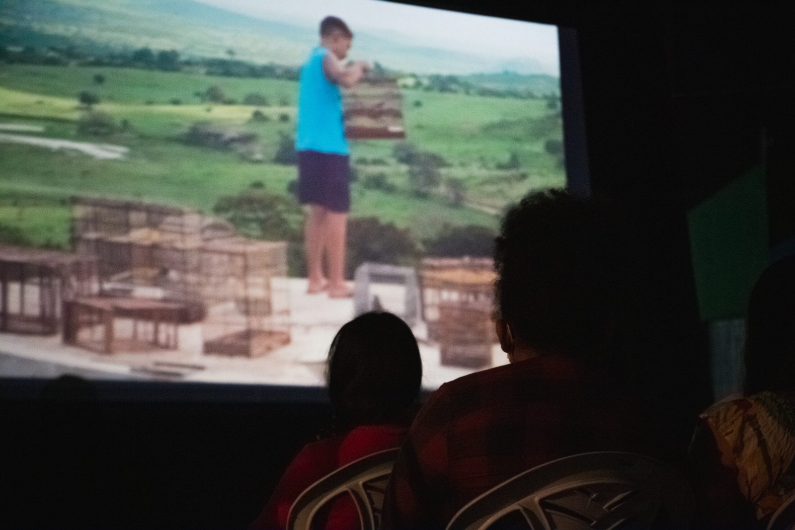 Curta Cuité seleciona filmes para a 5ª edição do Festival que acontece no mês de julho