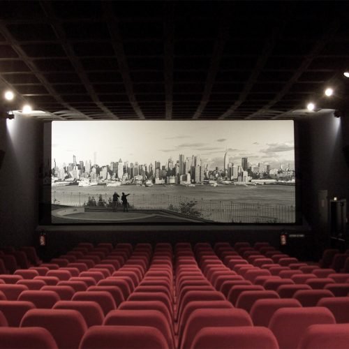 FESTCIMM 2025 une cinema, inclusão e formação cultural em três cidades do estado