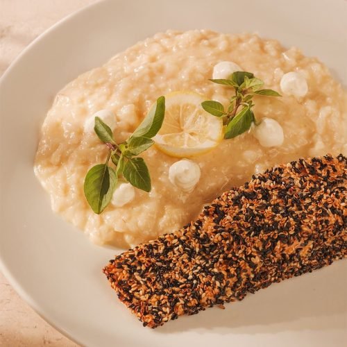 Reserve Garden reabre em novo endereço e novidades no cardápio; confira detalhes