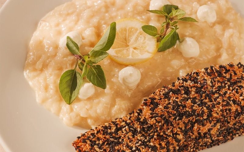 Reserve Garden reabre em novo endereço e novidades no cardápio; confira detalhes