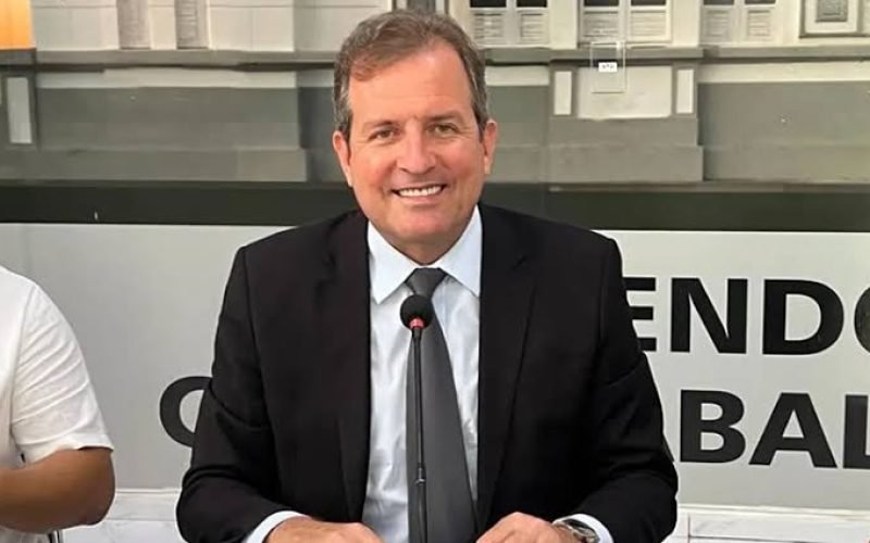 TJPB aumenta pena do prefeito de Sousa por agressão contra advogada