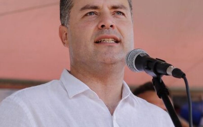 Renan Filho anuncia conclusão da triplicação da BR-230 até 2026 e novas obras viárias na Paraíba