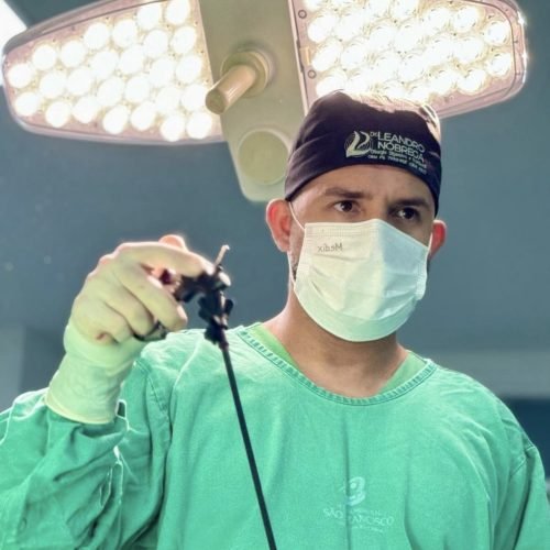 Obesidade: Cirurgia bariátrica é procedimento de excelência para casos graves