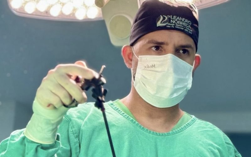 Obesidade: Cirurgia bariátrica é procedimento de excelência para casos graves