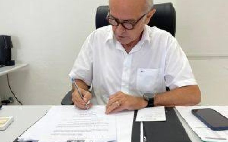 Cícero dedica agenda para fiscalização de obras e ações com cerca de R$ 700 milhões em investimentos