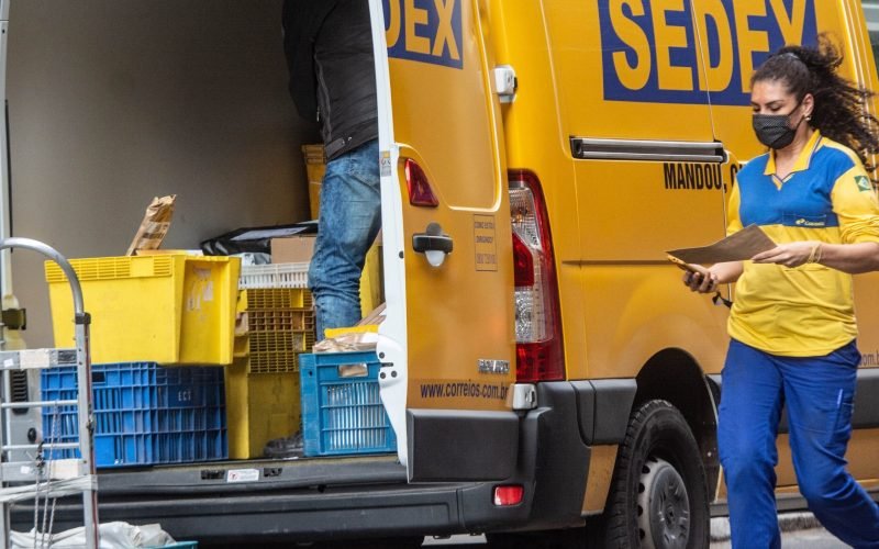 Resultados de concurso dos Correios serão divulgados nesta sexta-feira