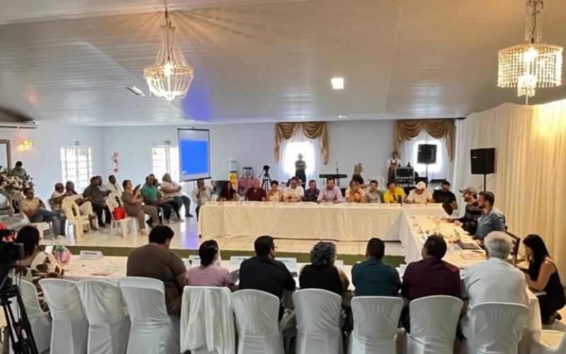 Governo lança Edital Vladimir Carvalho de Fomento a Mostras e Festivais de Cinema da Paraíba