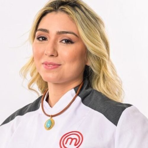 Com história de superação, Ex-aluna da FPB disputa o MasterChef Confeitaria