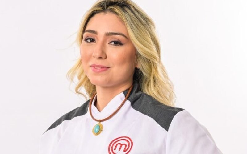 Com história de superação, Ex-aluna da FPB disputa o MasterChef Confeitaria