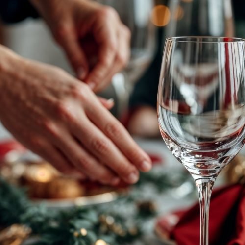 HCM Hotel promove jantar especial de Natal com menu em três tempos; evento acontece no Mero Restaurante