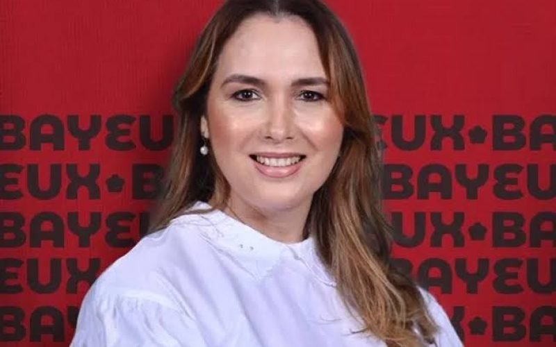 TCU acata recurso e libera pré-candidatura de Sara Cabral à Prefeitura de Bayeux