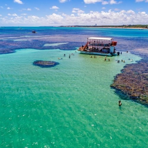 Paraíba ganha visibilidade internacional pelo avanço no Turismo