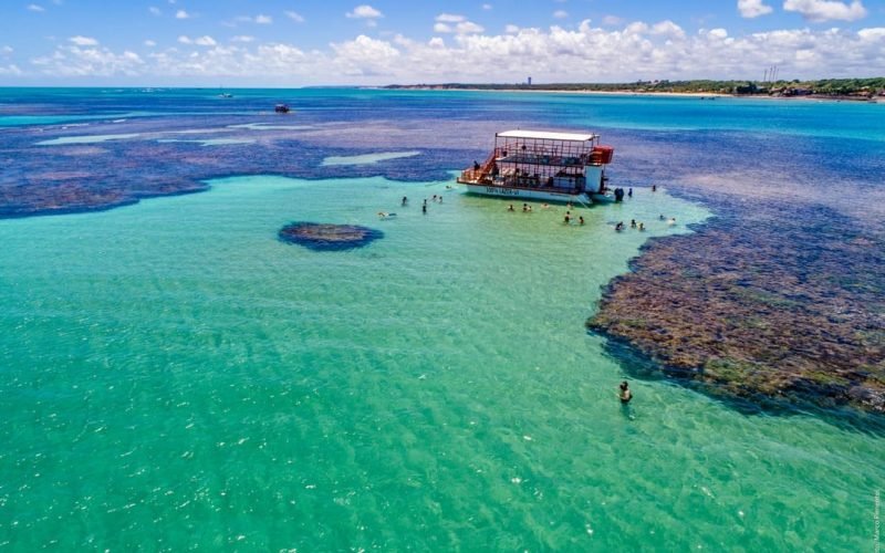Paraíba ganha visibilidade internacional pelo avanço no Turismo