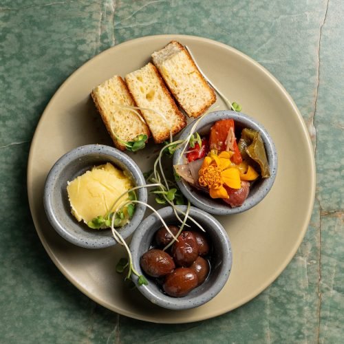 Festival de Tapas do Sea Rooftop reúne sabores ibéricos no rooftop mais charmoso do Bessa