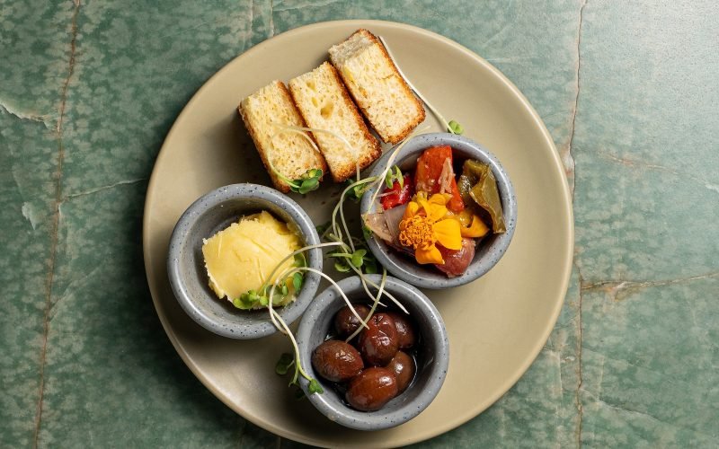 Festival de Tapas do Sea Rooftop reúne sabores ibéricos no rooftop mais charmoso do Bessa