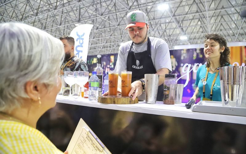 Menos de 10 dias: Contagem regressiva para o Brasil Cachaças 2025 em João Pessoa