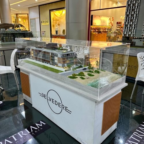 Massai é destaque no Festival de Imóveis Estação Verão em João Pessoa