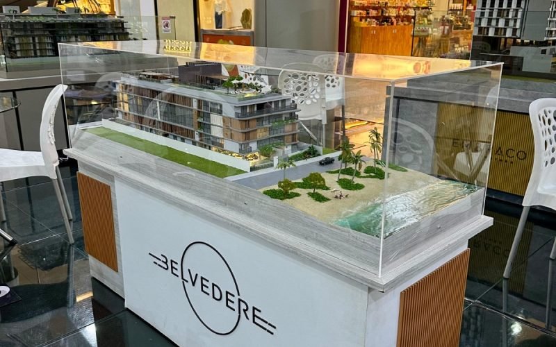 Massai é destaque no Festival de Imóveis Estação Verão em João Pessoa