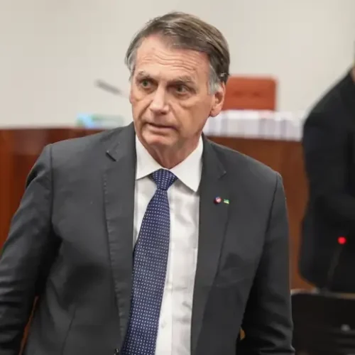 Publicada decisão que condenou Bolsonaro; cabe recurso pela defesa