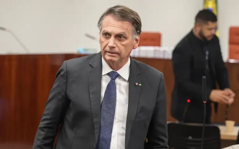 Publicada decisão que condenou Bolsonaro; cabe recurso pela defesa