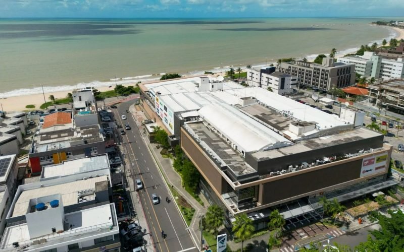 Clientes do MAG Shopping conquistam prêmios de destaque na campanha Natal de Luz e Prêmios da CDL João Pessoa