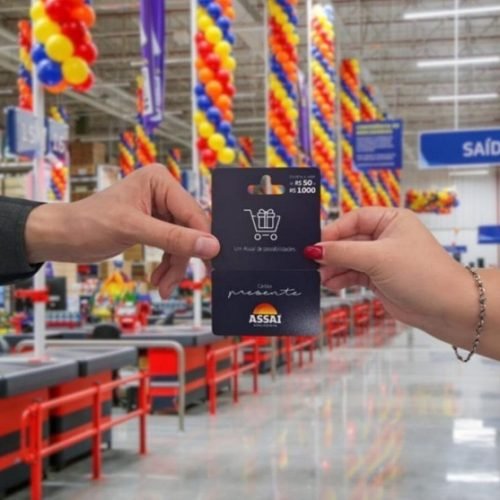 Cartões-presente viram solução prática e certeira para as confraternizações de fim de ano