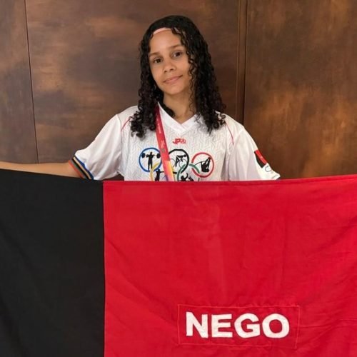 Jogos da Juventude 2025: Paraíba já tem 12 medalhas nas competições