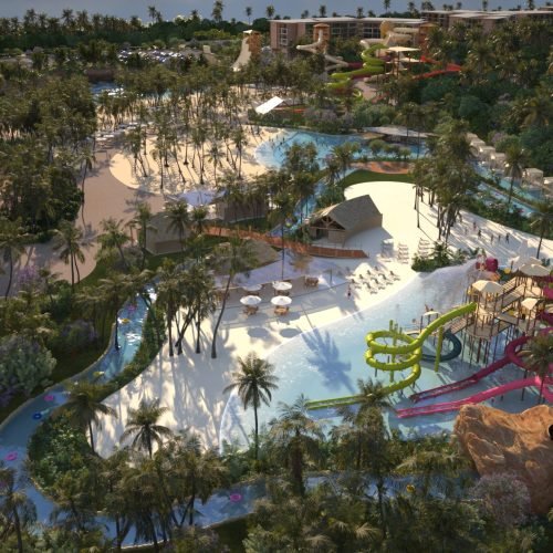 Novo parque aquático abre 400 vagas de emprego em João Pessoa