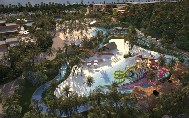 Novo parque aquático abre 400 vagas de emprego em João Pessoa