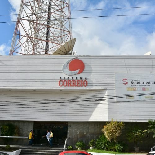 Emerson Machado e Jaceline Marques anunciam do “Correio Manhã” após quase dois anos no ar