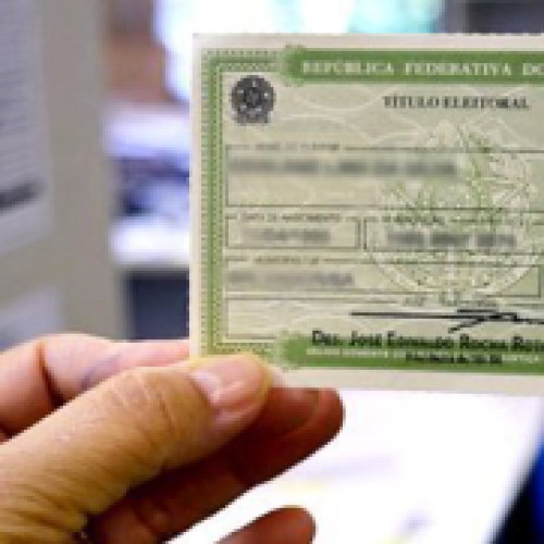 Prazo para regularizar cadastro eleitoral vai até está quarta-feira; confira
