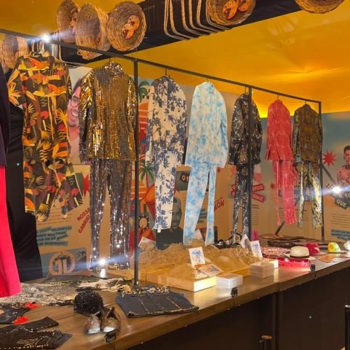 Cidade do Forró apresenta a ‘Casa do GD’, homenagem a um dos grandes artistas regionais