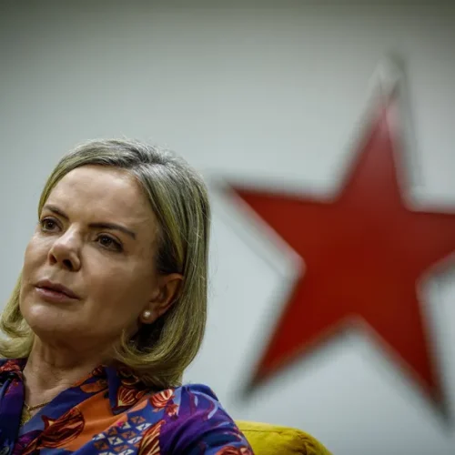 PT define candidatura própria para Prefeitura de João Pessoa nas eleições de 2024