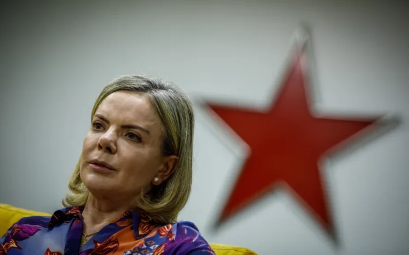 PT define candidatura própria para Prefeitura de João Pessoa nas eleições de 2024
