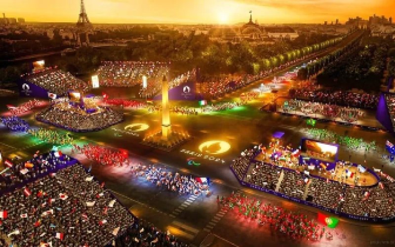 Paralipíadas de Paris 2024 começam nesta quarta-feira; saiba como será
