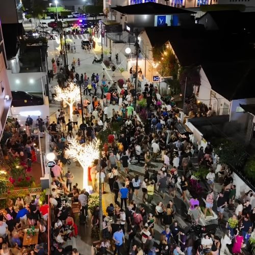 Loca Como Tu Madre impulsiona a cena cultural de João Pessoa e revitaliza espaços urbanos